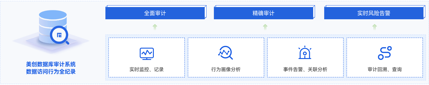 數(shù)據(jù)庫(kù)安全審計(jì) 數(shù)據(jù)庫(kù)安全審計(jì)