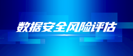 安全問題「一鍋端」，數(shù)據(jù)安全風(fēng)險評估落地實踐