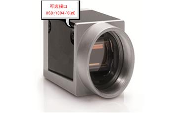 芯片與工業相機的發展